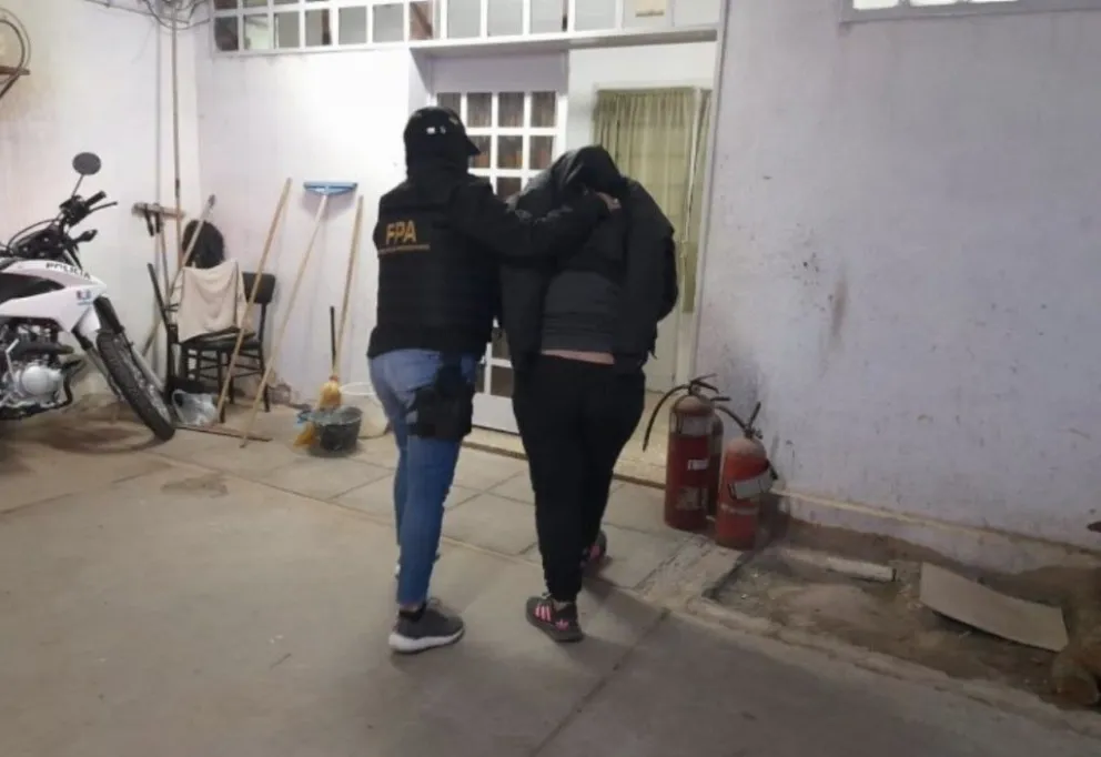 Córdoba: detienen a una pareja que hacía promociones de “2x1″ en cocaína