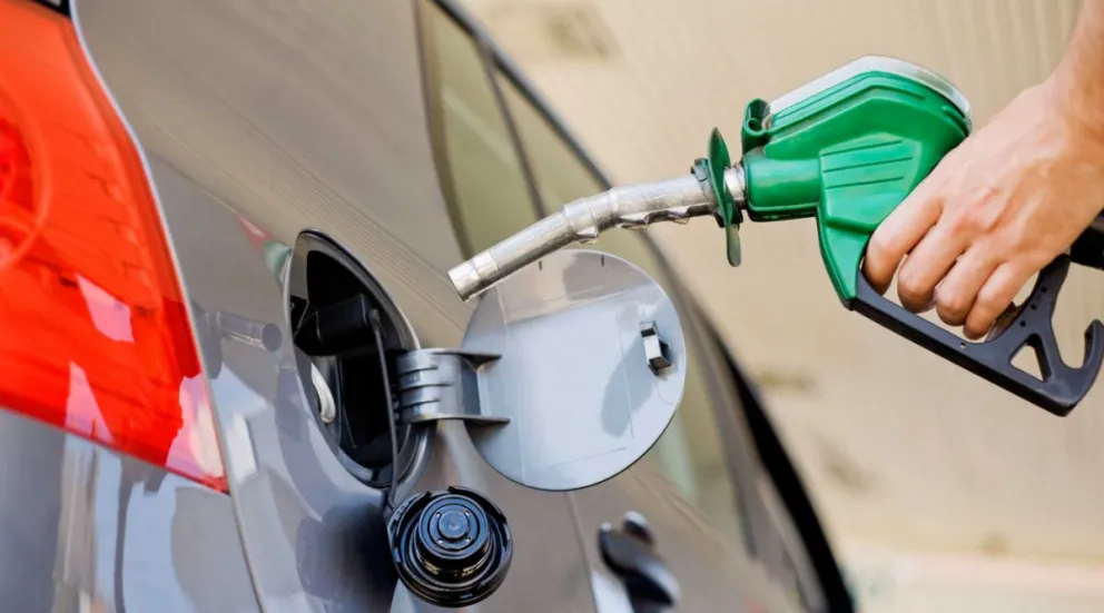 El gobernador negocia para destrabar la crisis por falta de gasoil