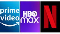 No podes perderte estos increíbles estrenos: 4 opciones para ver en Netflix, Amazon Prime Video y HBO Max