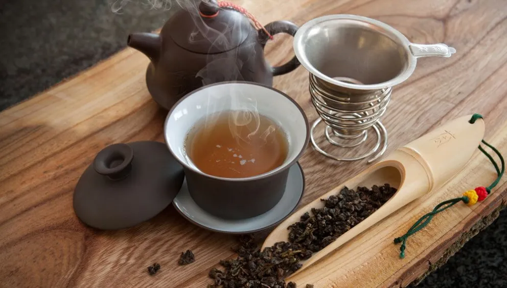 Día Internacional del Té: origen de su conmemoración y beneficios de su consumo