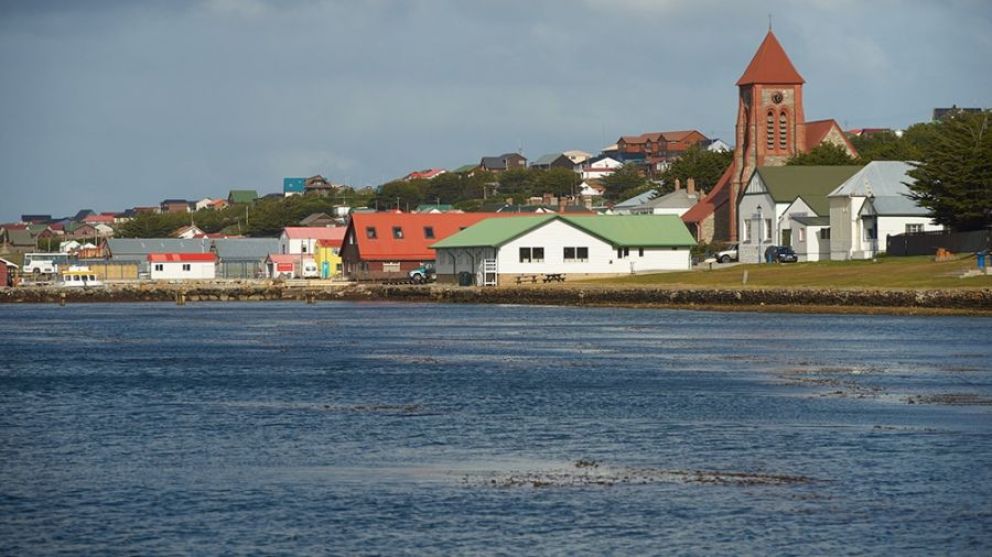 La ONU anima a la Argentina y Reino Unido a resolver la cuestión de las Malvinas