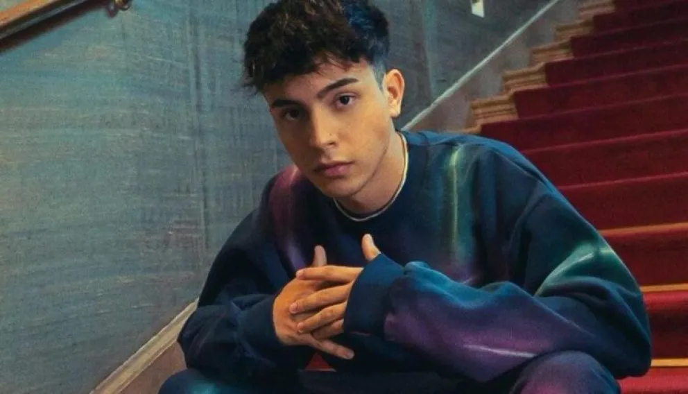 El músico que estuvo a los besos con la China Suárez canceló su show en Viedma