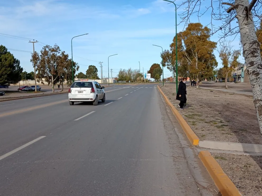 Puntapié inicial para dos importantes obras de infraestructura