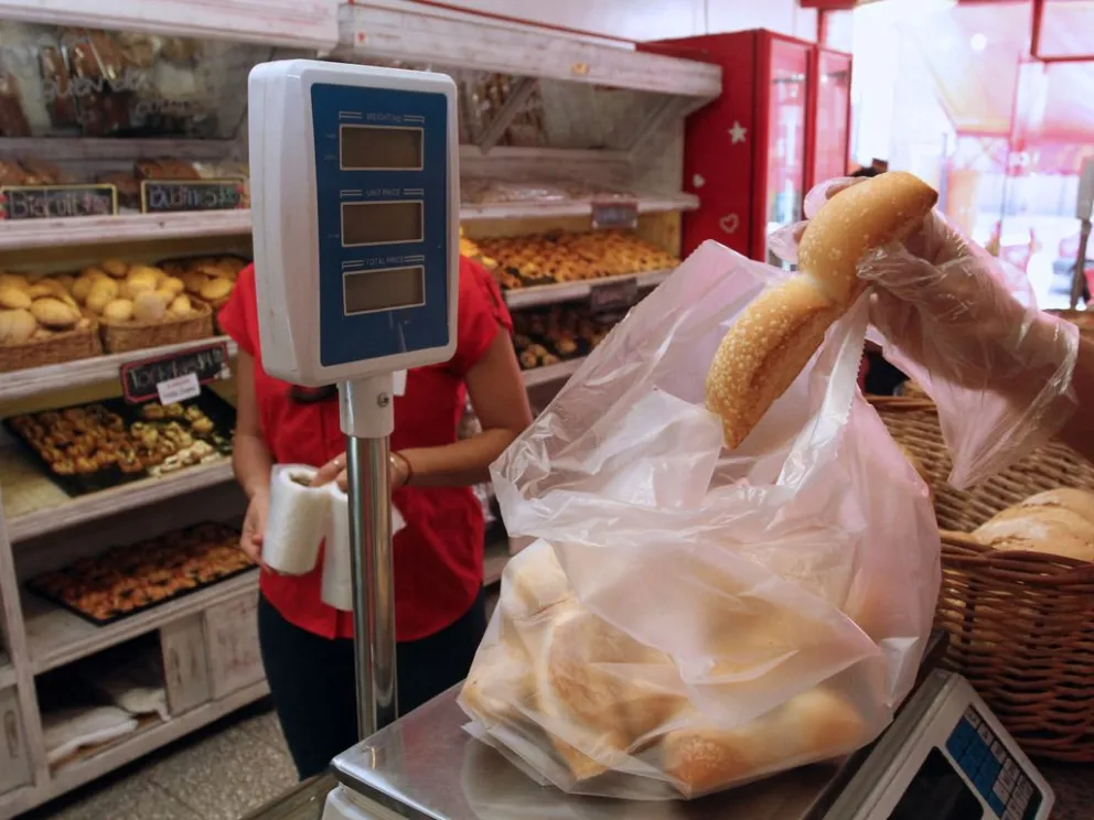 Las panaderías están sufriendo un aumento desmedido en sus insumos