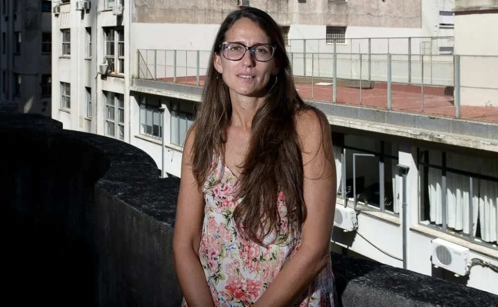 El Ministerio de las Mujeres le envió una carta a la AFA por el caso de Sebastián Villa