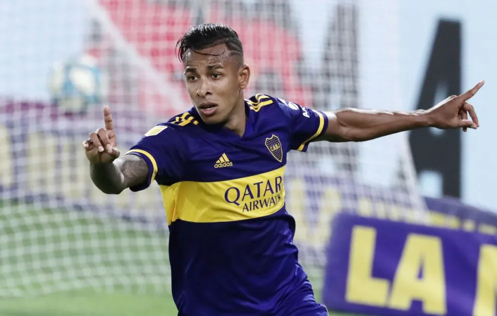 Posible detención para Sebastián Villa
