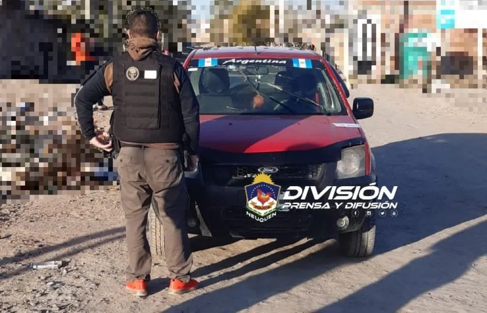 Detienen a un sujeto armado que habría cometido varios robos