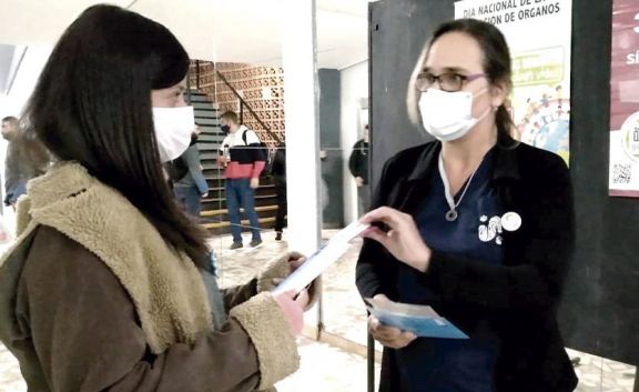 Misiones: 673 personas esperan ingresar a lista de espera para ser trasplantadas
