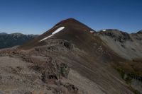 Cerro Volcánico: lugar de colores sorprendentes y paisajes soñados