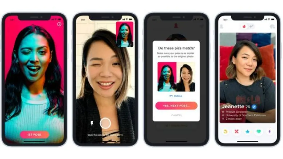 Cómo es tu comportamiento en Tinder según tu signo del zodíaco