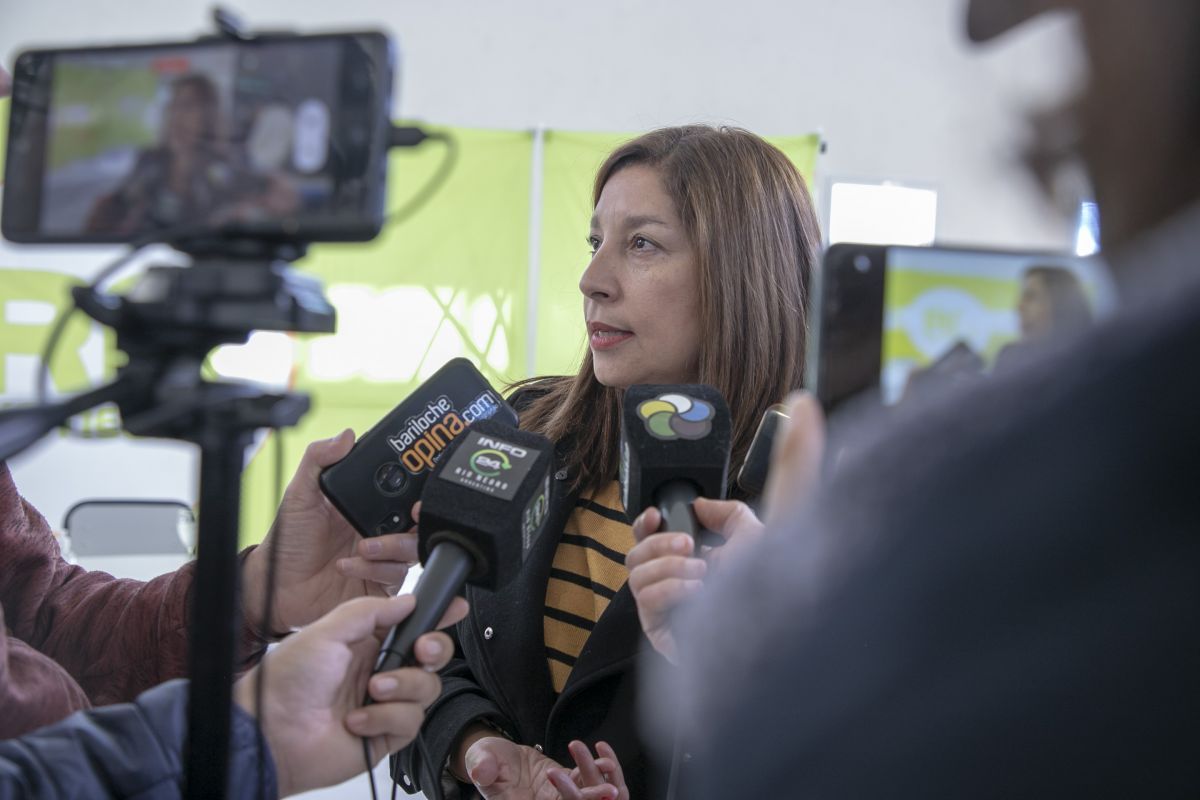 Carreras: “Con Batakis tenemos muy buen vínculo”