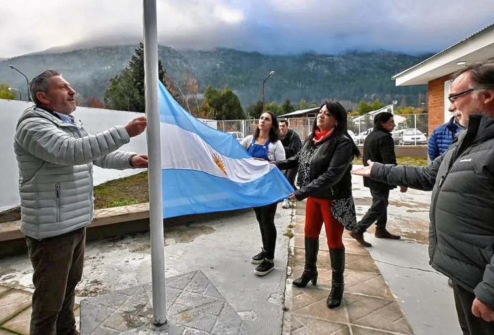 El Ministerio de Educación destacó la apertura de  nuevas Escuelas de Nivel Inicial en la Comarca Andina