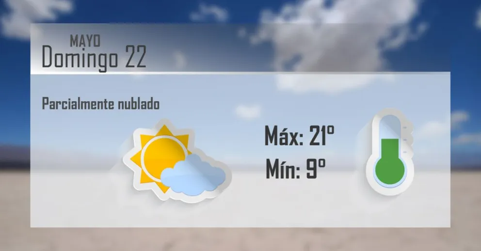 Domingo agradable en San Juan