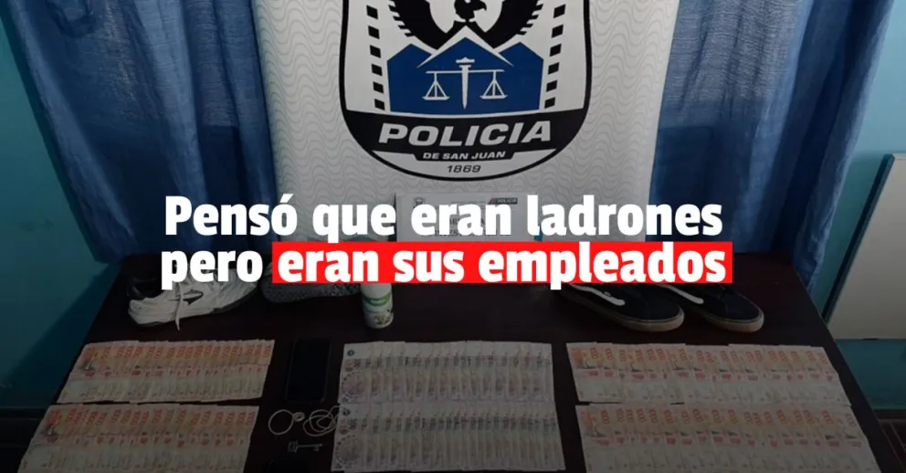 Se fue de su negocio un par de horas y le robaron hasta los ahorros	