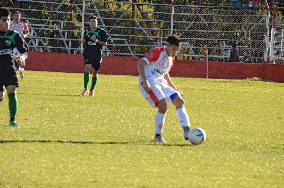 La segunda fecha salta a la cancha