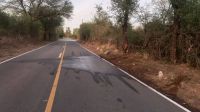 Traslasierra: Dos jóvenes motociclistas perdieron la vida en Luyaba