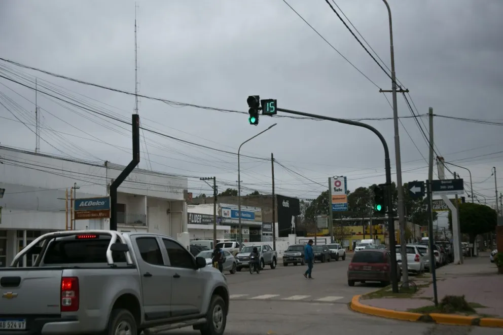El giro a la izquierda: una peligrosa costumbre difícil de corregir 