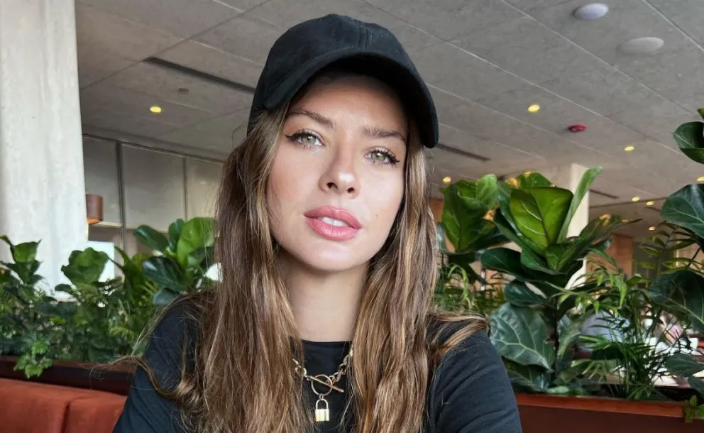 La China Suárez apareció para realizar una inesperada confesión contra Rusherking