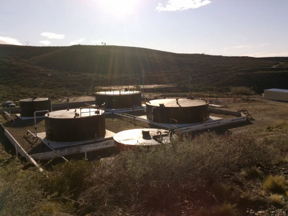 El Gobierno provincial desarrolla un intenso cronograma de inspecciones ambientales en la Comarca Senguer - San Jorge