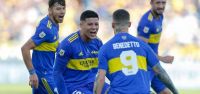 |VIDEO| 3 a 0 y  Boca más campeón que nunca