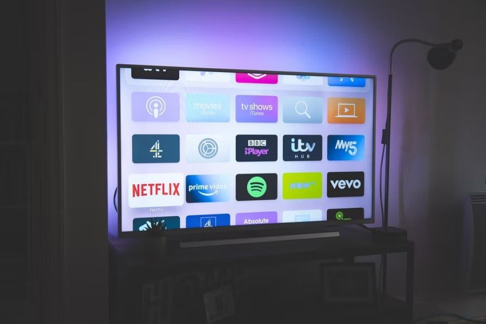 ¿Cuáles son las plataformas de películas streaming que más merecen la pena en 2022?
