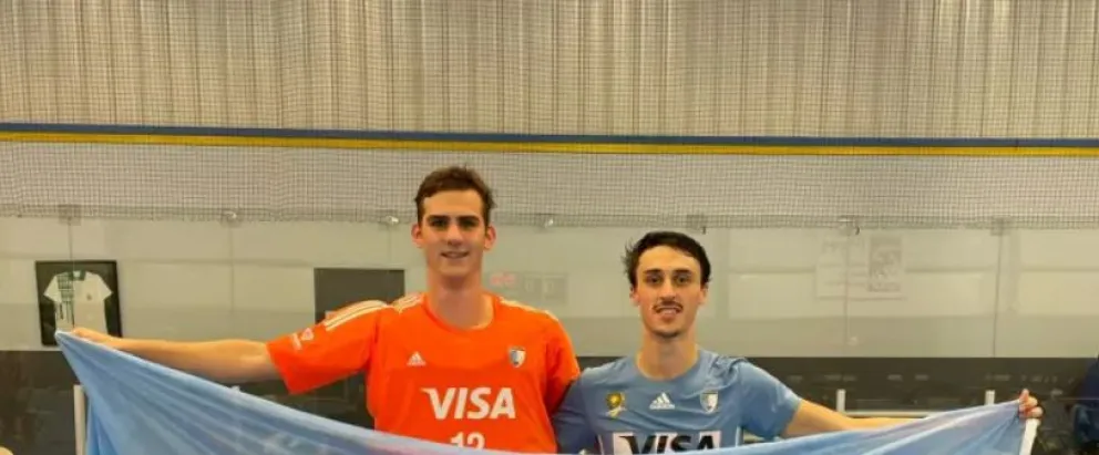 Barilochenses convocados nuevamente a una concentración nacional de hockey pista