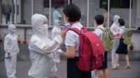 Alarmante: Corea del Norte registró cerca de 190.000 nuevos contagios de covid-19