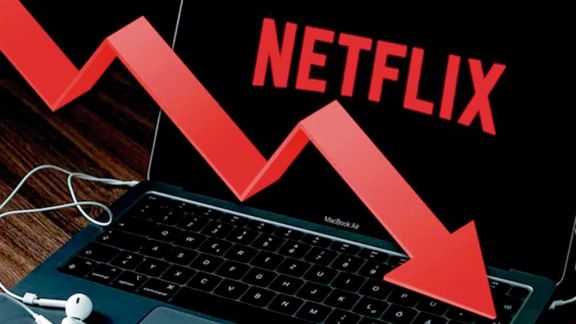 Abandonan Netflix para  migrar a otras plataformas