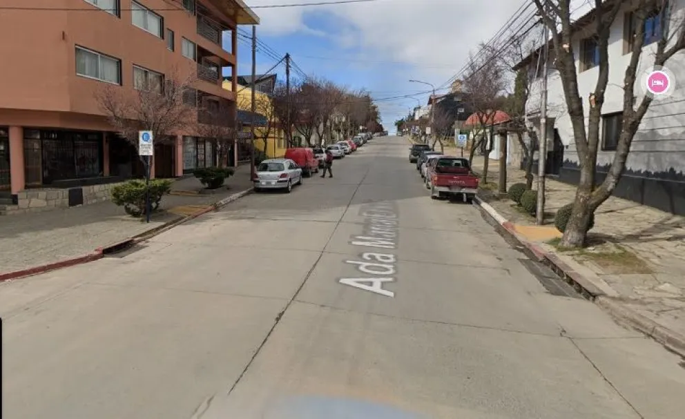 Violentaron su auto y le robaron una billetera de gran valor sentimental 