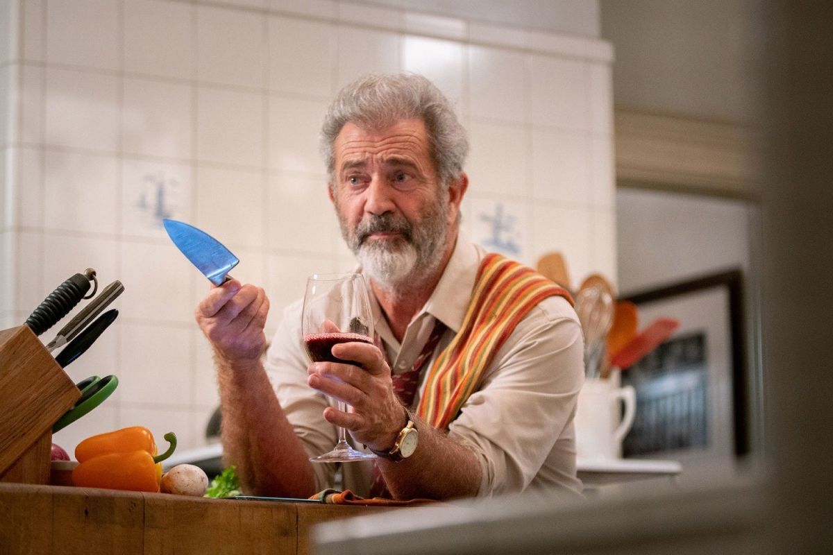 Crítica de “Instinto peligroso”, acción purificadora con Scott Eastwood y Mel Gibson