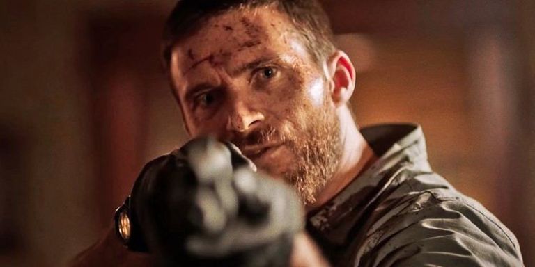 Crítica de “Instinto peligroso”, acción purificadora con Scott Eastwood y Mel Gibson