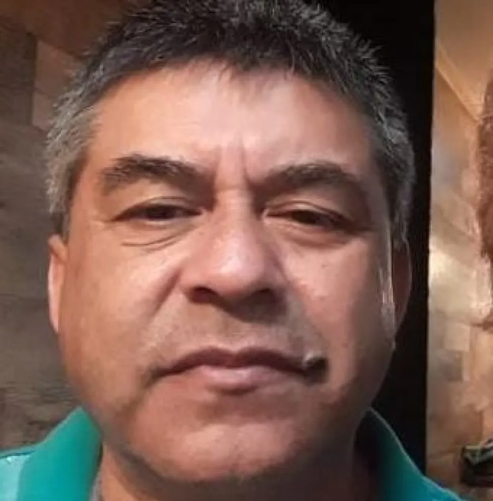Buscan a un empleado municipal que se encuentra perdido desde hace cuatro días
