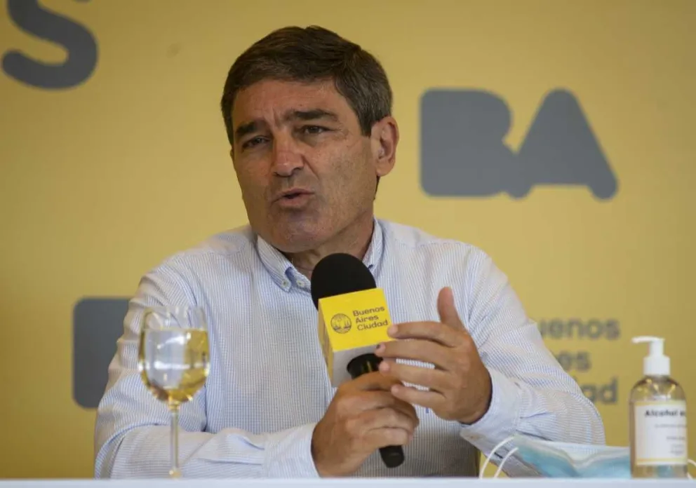 Se conoce un primer caso sospechoso de viruela símica en Argentina 