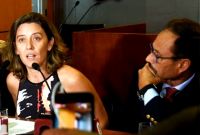 Juntos por el Cambio condenó el jury de enjuiciamiento contra la fiscal Goyeneche