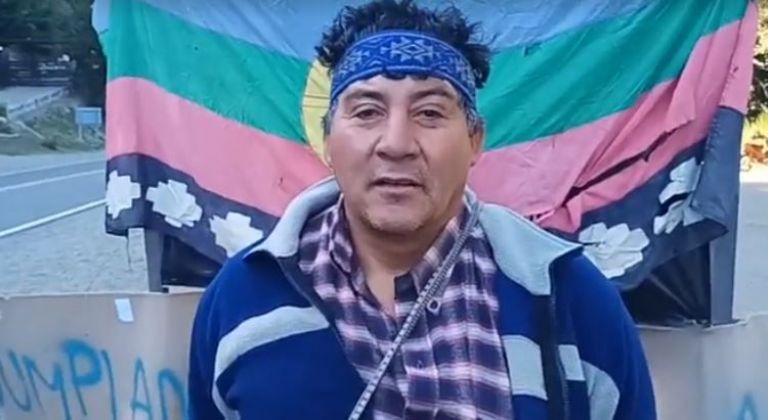 Loncón aseguró que “Pichetto está asesorado por ignorantes” y adelantó una manifestación Mapuche el próximo 19