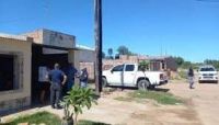 Ingeniero Juárez: detuvieron a un hombre por violencia, amenazas y maltratos a una mujer y sus hijos