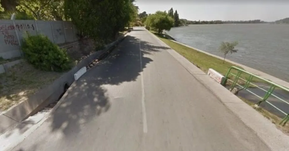 Preocupación en Patagones porque la gente se baña en zonas no permitidas: el fin de semana se dieron varios rescates