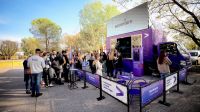 Accenture Argentina puso en marcha el Programa de Empleo Federal “Talent Bus”