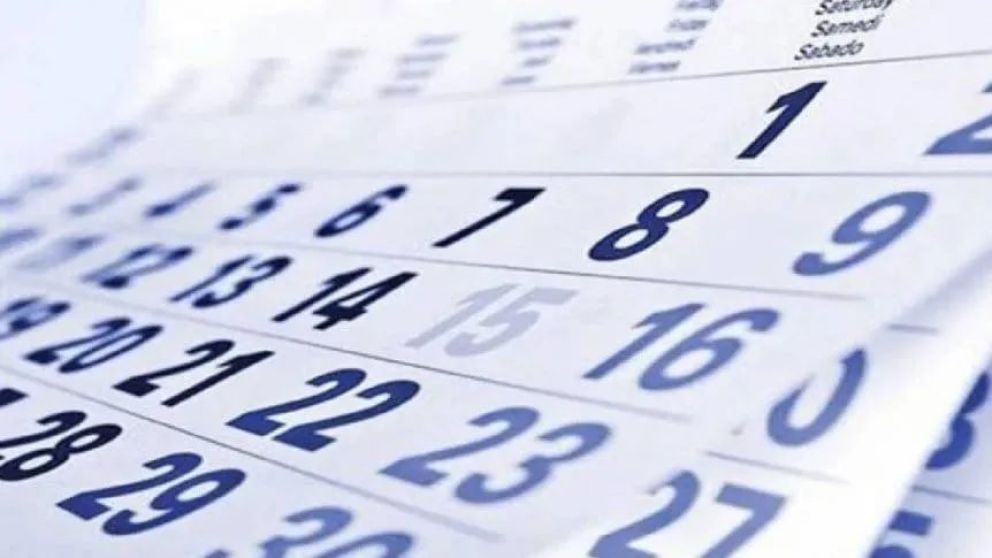 Efemérides: 24 de marzo, lo que recordamos hoy
