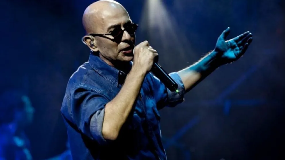Los Fundamentalistas: el Indio Solari anunció la fecha de un próximo show