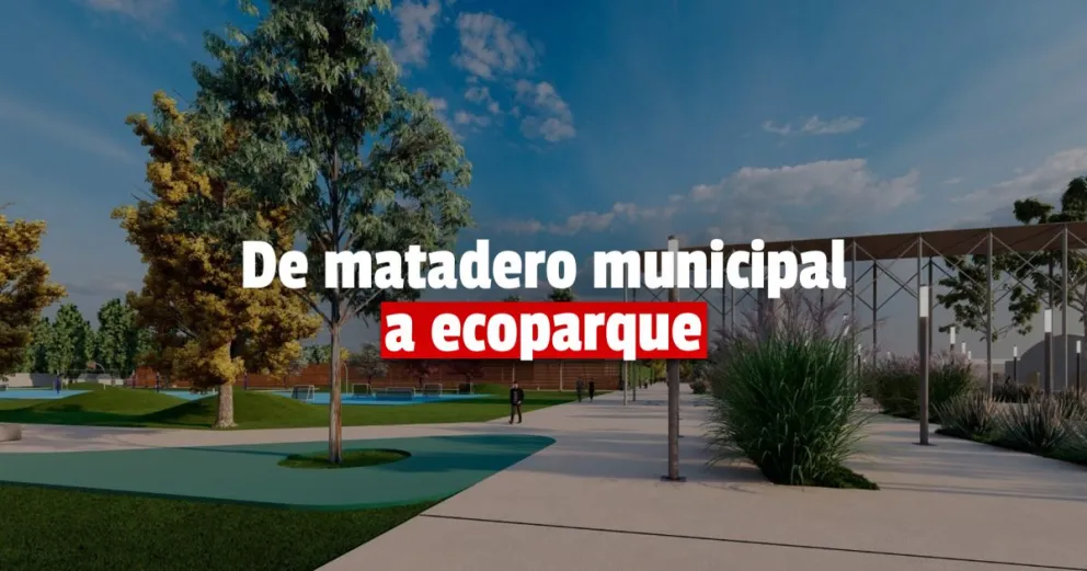 Capital confirmó la fecha para la realización del EcoParque
