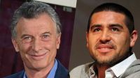 "Está arruinando el club" dijo Macri sobre Riquelme: cuántos títulos va ganando Juan Román