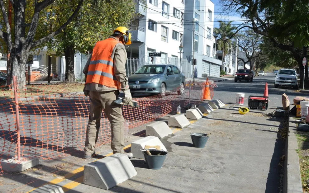 Ciclovías