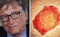 El pronóstico que Bill Gates hizo sobre la viruela que podría volverse realidad
