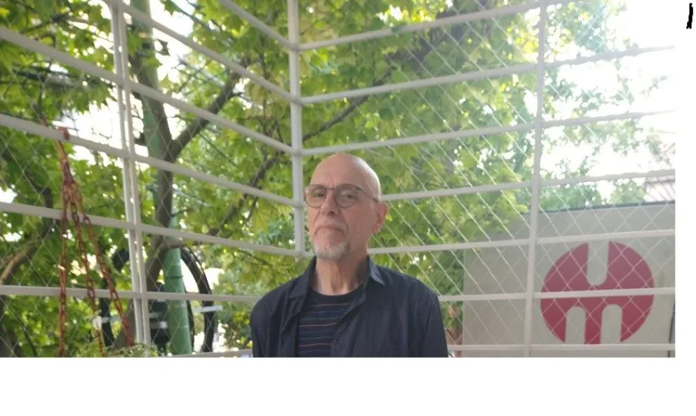 Rolando Revagliatti 