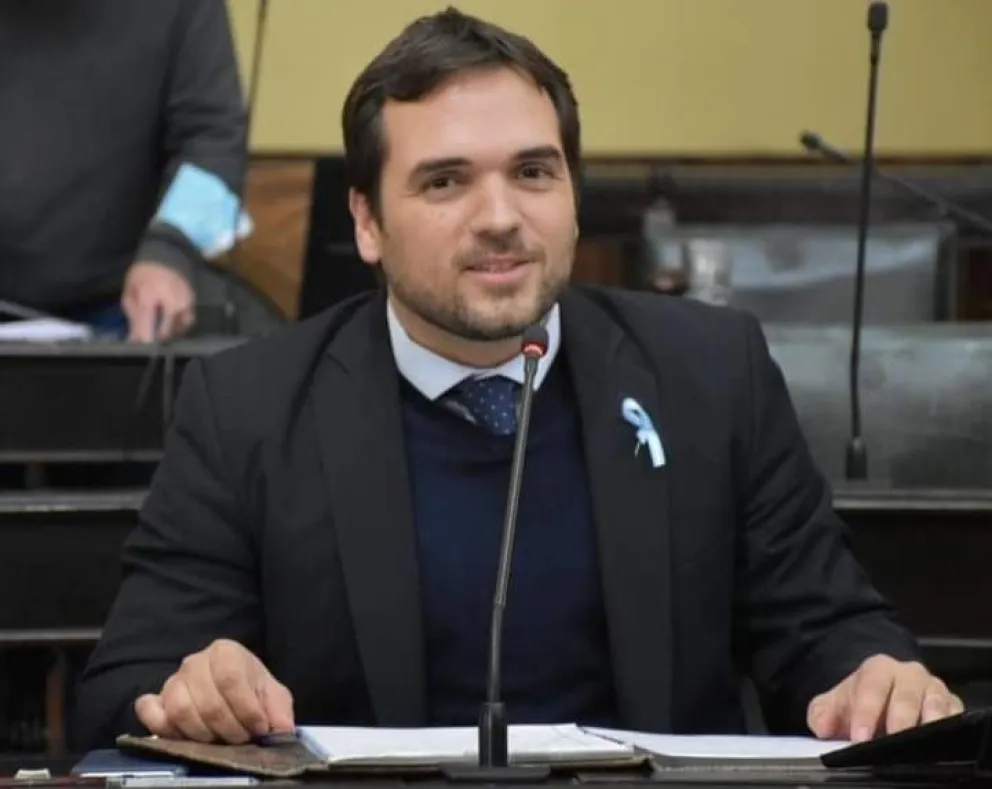 Juan Cruz Curá