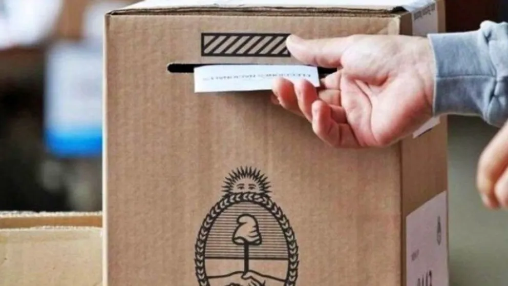 Elecciones