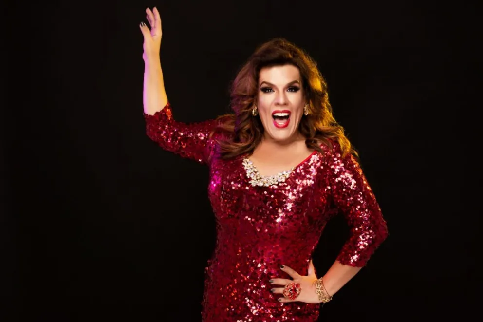 "De Costa a Costa", llega a Bariloche