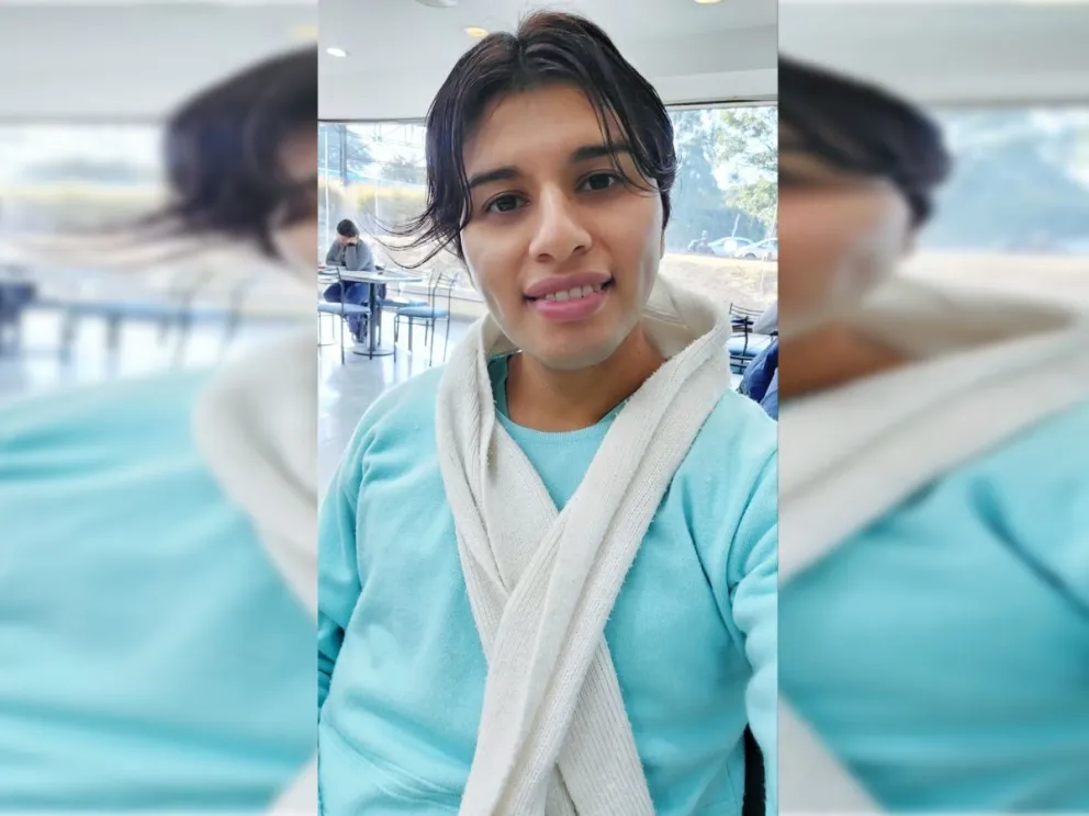 Emocionante historia: confesó que le costó 28 años reconocer que ahora es mujer trans