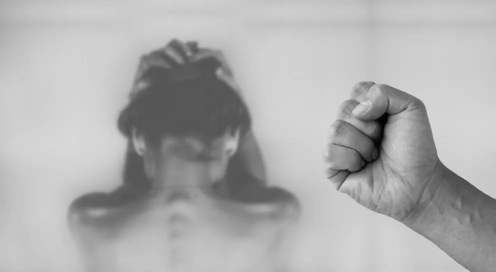 Violencia de género